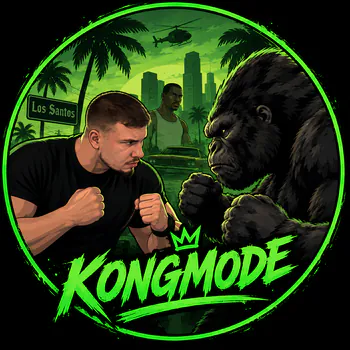 KONGMODE