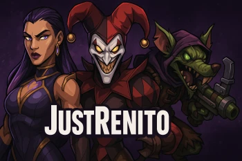 JustRenito