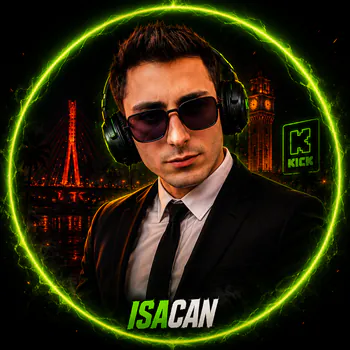Streamer PFP