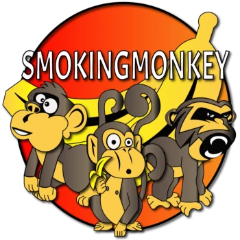 SmokingMonkey - Kick Charts