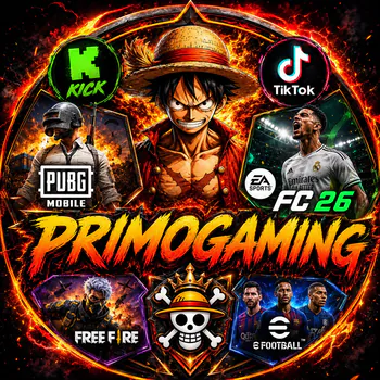 PRIMOGAMING1