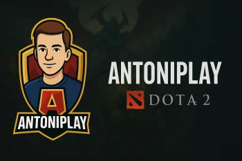 Antoniplay