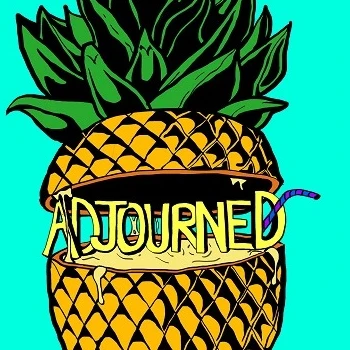Kick profile picture for @adjourned
