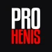 ProHenis - Kick Charts