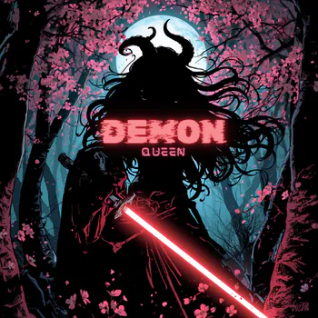 DemonQueenJL