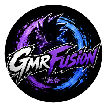GmrFusion