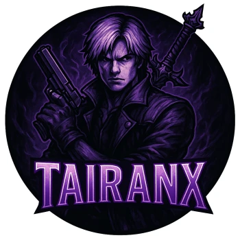 tairanx