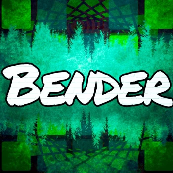 Kick profile picture for @bender