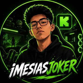 iMesiasjoker