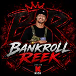bankrollreek Offline Background