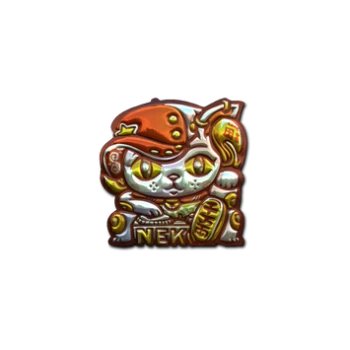 Kick profile picture for @eczema