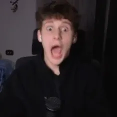 Kick Profile Pic