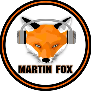DJMartinFox