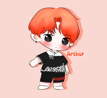 Arthur_wctt