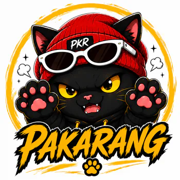Pakarang