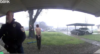 supershydork