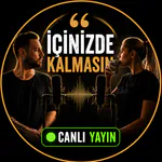 icinizdekalmasin Kick