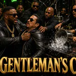 thegentlemansclub Kick