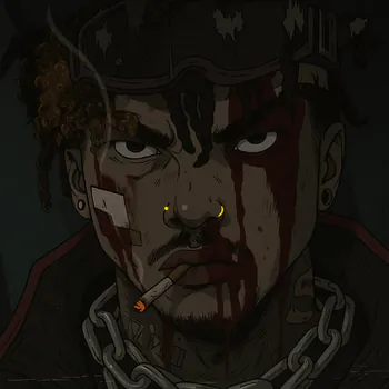 Kick profile picture for @grudges