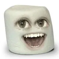 Munchmellow