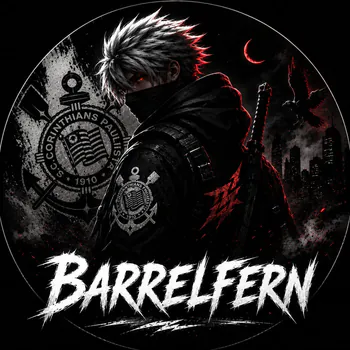 BarrelFern