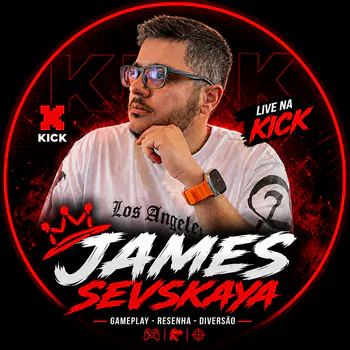 JamesSevskaya