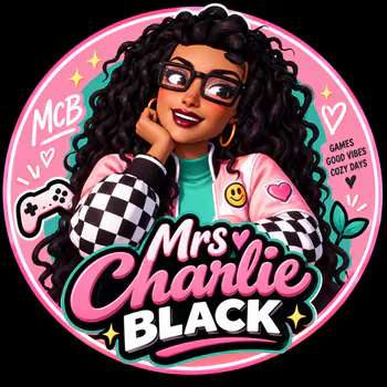 MrsCharlieBlack