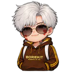 CxrterDxn Kick