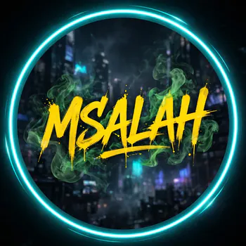 NotMSalah