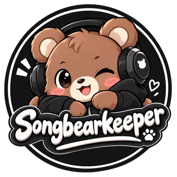 SongBearKeeper