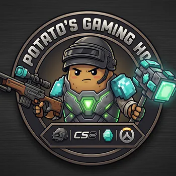 PotatoS_Gaming