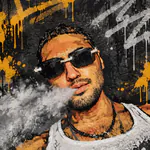 DimeloNicoo Kick