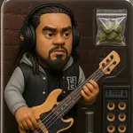 RasDread315 Kick