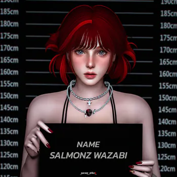 Salmonxdiary