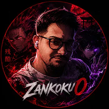 ZankokuO