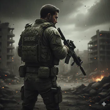 CounterSiege