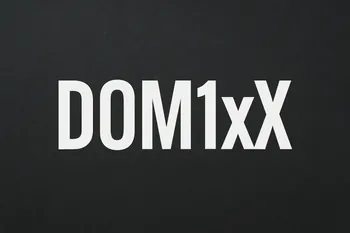 Dom1xXxx