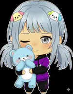 senorita_24 Kick