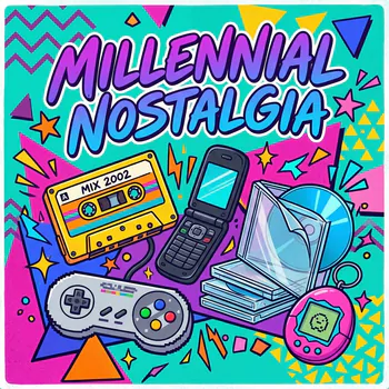 MillenialNostalgia