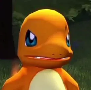 CharmanderPe