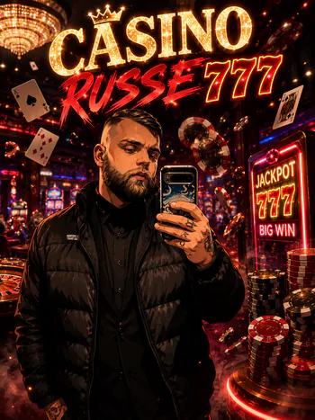 CasinoRusse777