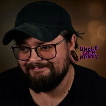 UncleSickNasty