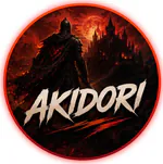 Akidori101 Kick