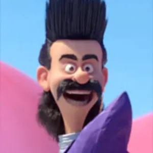 Connerty