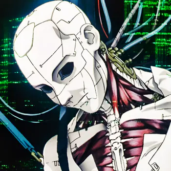 CyborgCyndi