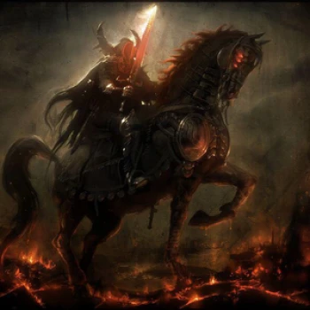 Harbingerman