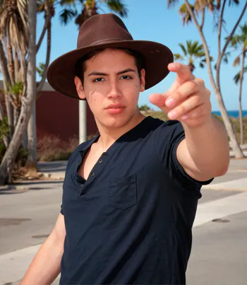 huancaboy