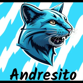 AndresitoRendon - Kick Charts