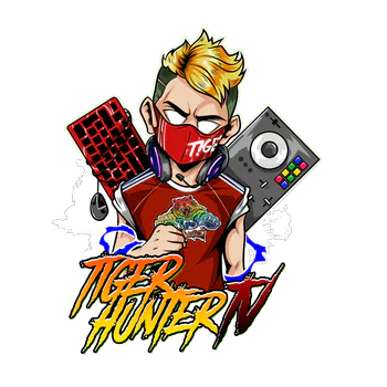 TigerTvHunter