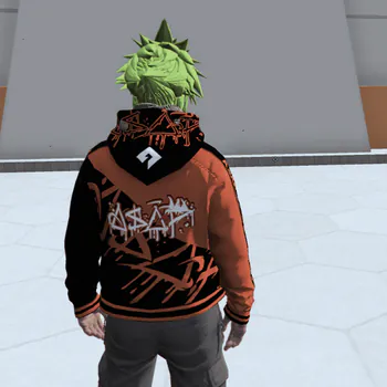 Sxnnykodomo